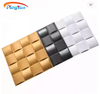 Self Adhesive 3D Foam Wall Sticker Colorful Wall Paper Home Decoration