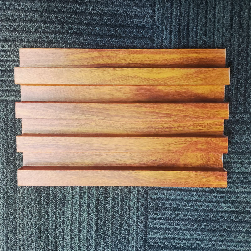 WPC Wall Panels: The Ultimate Fusion of Durability, Aesthetics, and Sustainability