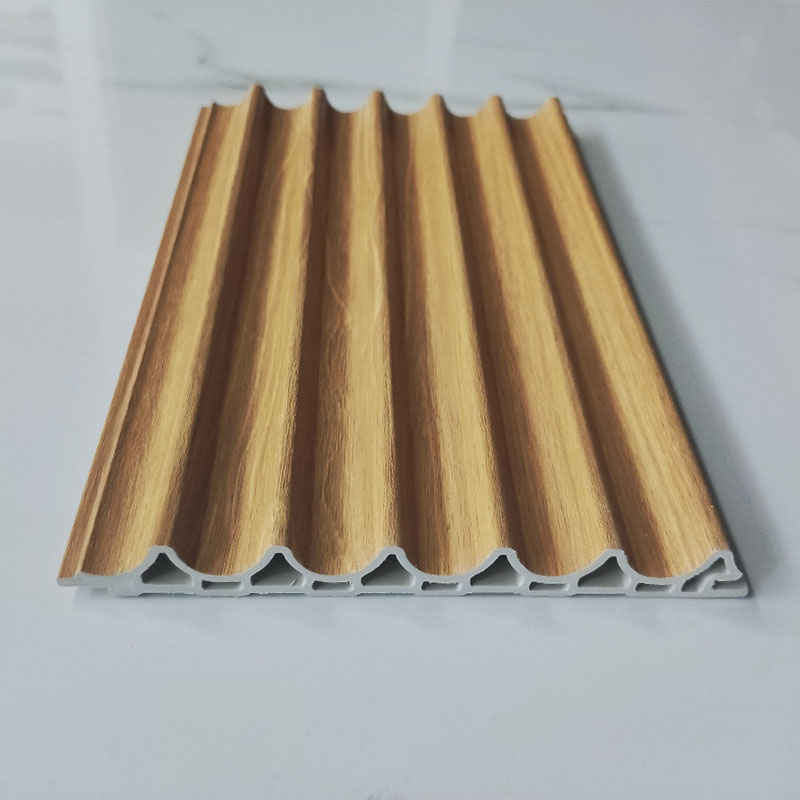 WPC Wall Panels: The Ultimate Solution for Modern Interiors