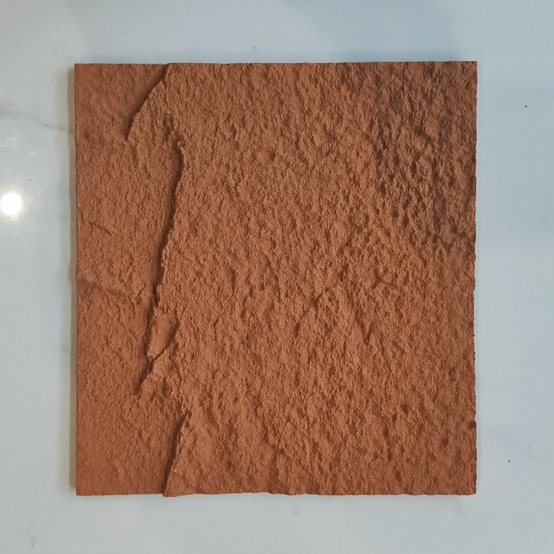 PU Stone: A Versatile Innovation in Modern Construction and Design