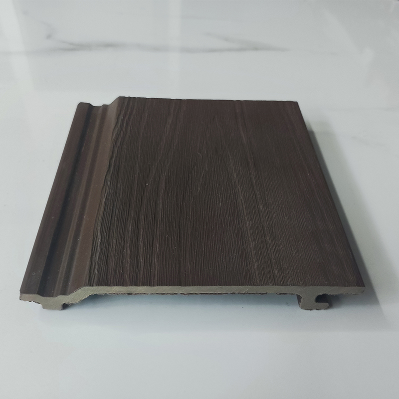 Outdoor WPC Wall Panels: Durable, Aesthetic, and Low-Maintenance Exterior Solution