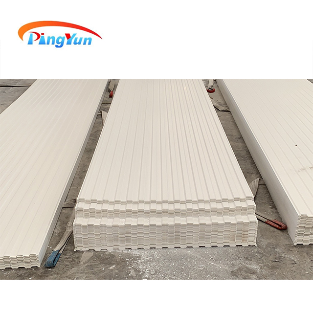 New Design PVC Ceiling Panel Economical PVC Ceiling Panel for Various Construction Projects