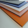 Factory Supply Shingles UV Protection Polycarbonate Sheet PC Solid Sheet for Carport Warehouse