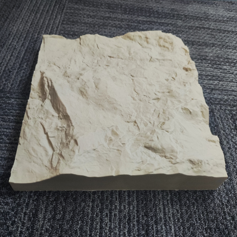 PU Stone: Lightweight, Sustainable Material Transforms Global Architecture