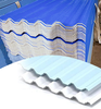 Quick-Install Hollow Sheets Corrosion-Resistant PVC Hollow Wall Panels