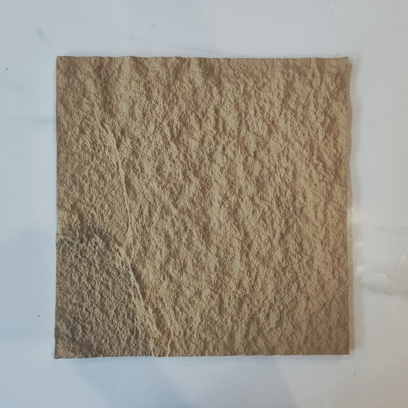 PU Stone: A Revolutionary Decorative Material