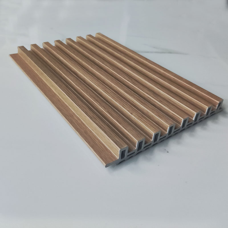 Eco-Luxury Indoor WPC Wall Panels: Where Nature Meets Modern Design