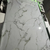 Marble Sheet 4X8 Decorative Interior Wall Decoration Good Quality UV Marble