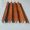 Modern WPC Wall Cladding Panel High-Density WPC Wall Panel Indoor Decoration
