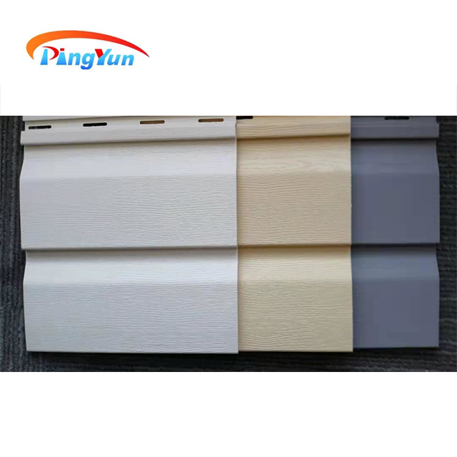 PVC-vinyl-siding-panel