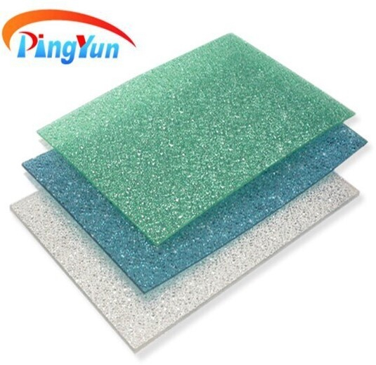 polycarbonate swimming pool cover polycarbonate solid sheet clear plastic roofing sheet