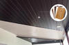 New Design PVC Ceiling Panel Economical PVC Ceiling Panel for Various Construction Projects