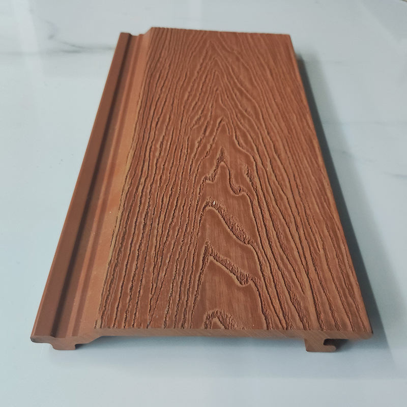 Global Outdoor WPC Wall Panel Market Surges Amid Sustainability Demand: Key Trends and Innovations in 2025