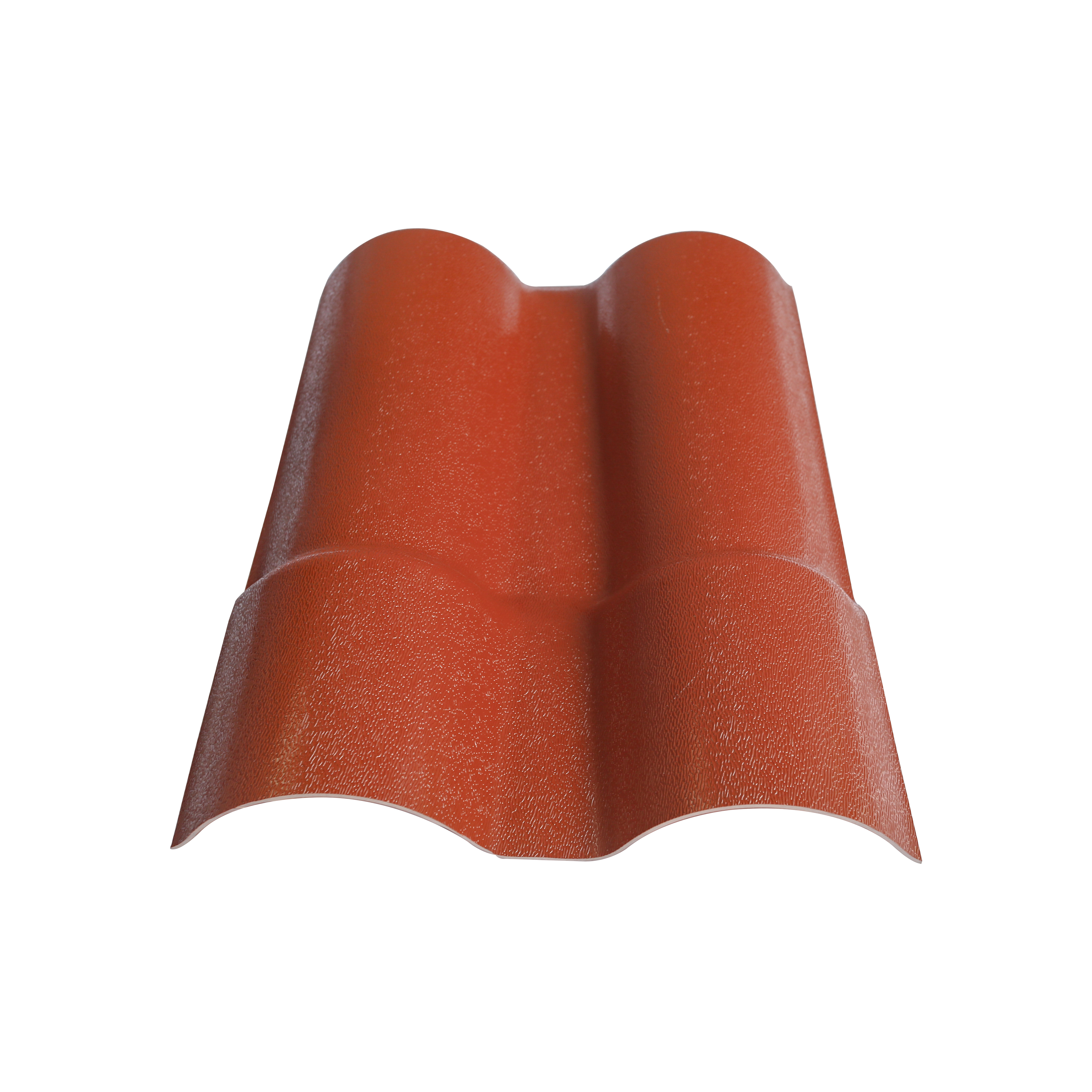 Traditional Craftsmanship Authentic Spanish Roof Tiles Synthetic Resin Tile for Modern Architecture
