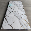 Marble Sheet 4X8 Decorative Interior Wall Decoration Good Quality UV Marble