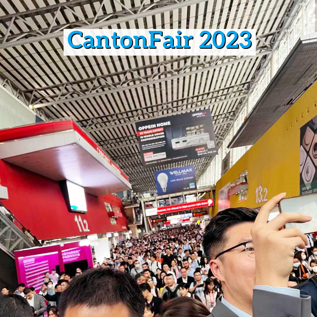 Pingyun International Exhibition successfully concluded at the Canton Fair
