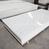 Marble Sheet 4X8 Decorative Interior Wall Decoration Good Quality UV Marble