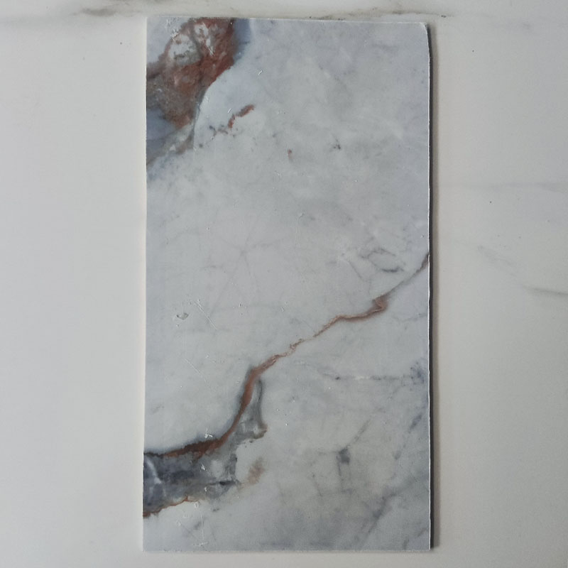 Revolutionizing Interior Design: UV Marble Sheets Set New Standards in Decorative Materials