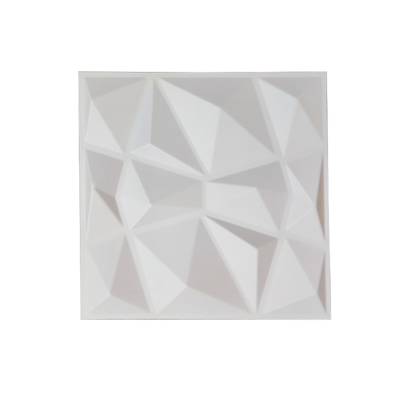 3D PVC Wall Panels: A Comprehensive Introduction