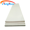 Flexible Roofing Sheet High-Strength Roof Wave Sheet with Noise-Reducing