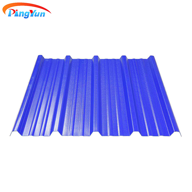 UPVC-trapezoidal-wave-T1075-roof-sheet