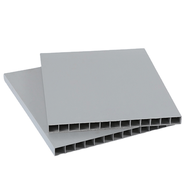 PVC livestock board