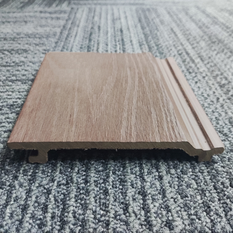 Outdoor WPC Panels: The Ultimate Solution for Durable, Stylish Exterior Spaces